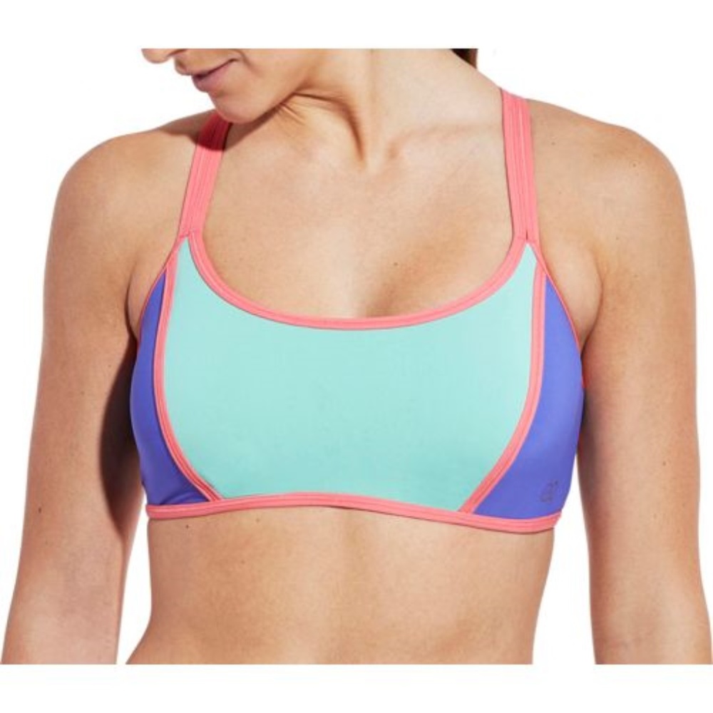 Calia bikini top
